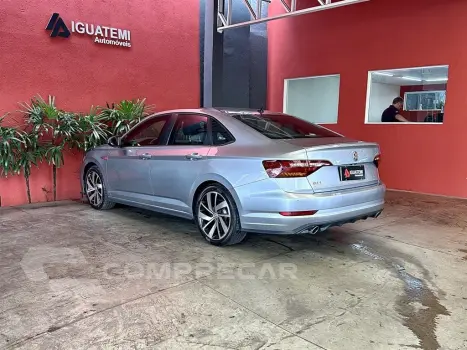 JETTA 2.0 350 TSI GASOLINA GLI DSG
