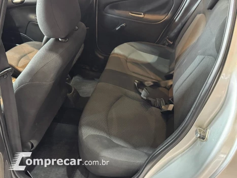 207 1.4 XR PASSION 8V FLEX 4P MANUAL