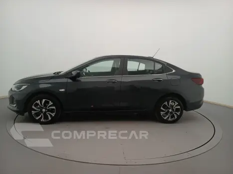 ONIX 1.0 TURBO FLEX PLUS PREMIER AUTOMÁTICO