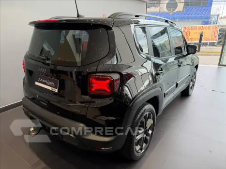 RENEGADE 1.3 T270 TURBO FLEX LONGITUDE AT6
