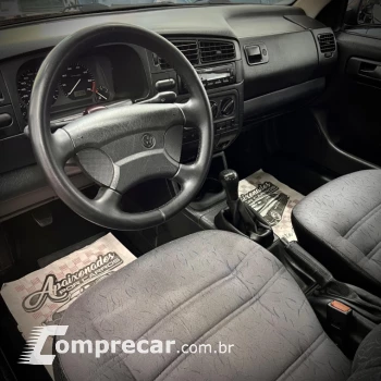 GOLF 1.8 MI GL 8V