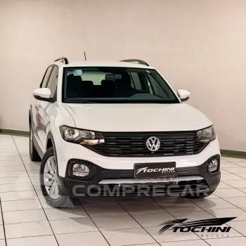 T-Cross 1.0 4P 200 TSI FLEX