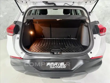 TRACKER 1.0 Turbo LT