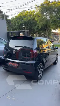 Fox Rock in Rio 1.6 Mi Total Flex 8V 5p