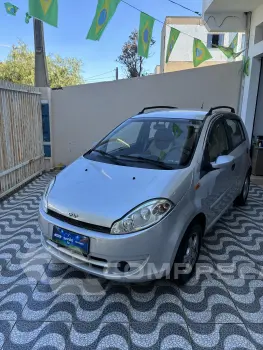 CHERY FACE 1.3 16V 4 portas
