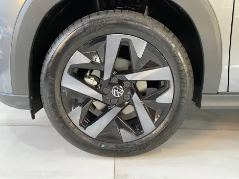 Tera High 1.0 170 TSI Flex 12V 5p Aut