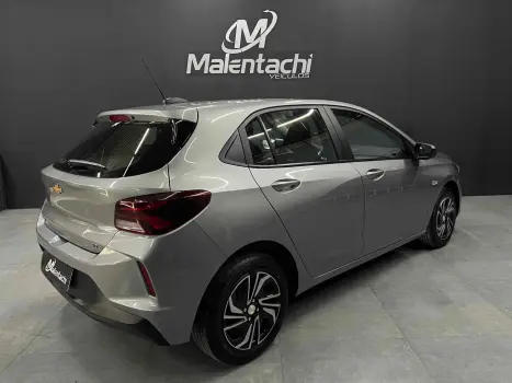 ONIX 1.0 FLEX LT MANUAL