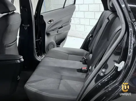 YARIS HATCH - 1.5 16V XS CONNECT MULTIDRIVE