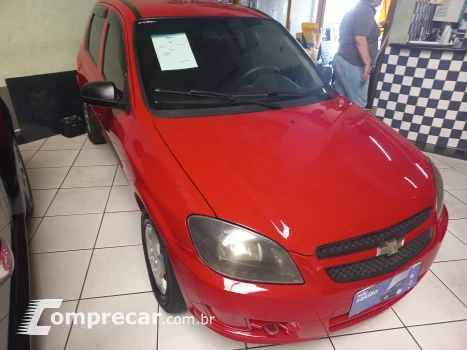 CELTA 1.0 MPFI LT 8V
