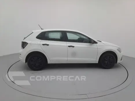 POLO 1.0 MPI TRACK MANUAL