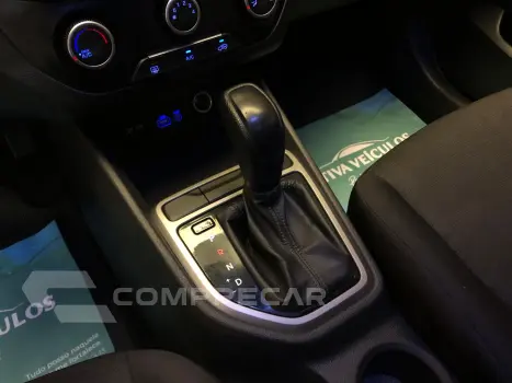 Creta 1.6 16V Flex Smart Automático