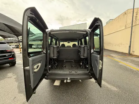 DOBLÒ 1.8 MPI ELX 8V