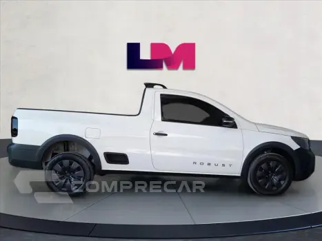 SAVEIRO 1.6 MSI ROBUST CS 16V FLEX 2P MANUAL