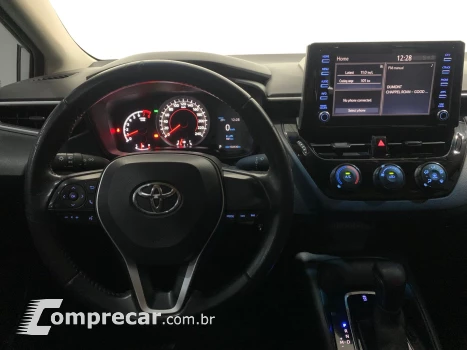 COROLLA 2.0 Vvt-ie GLI