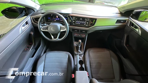 NIVUS 1.0 200 TSI Comfortline