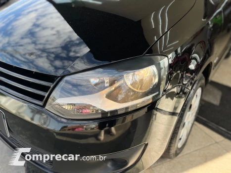 FOX 1.0 MI 8V FLEX 2P MANUAL