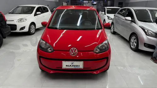 up! Run 1.0 Total Flex 12V 5p