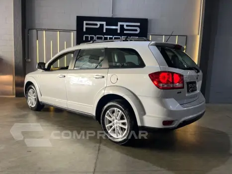 FREEMONT 2.4 Precision 16V