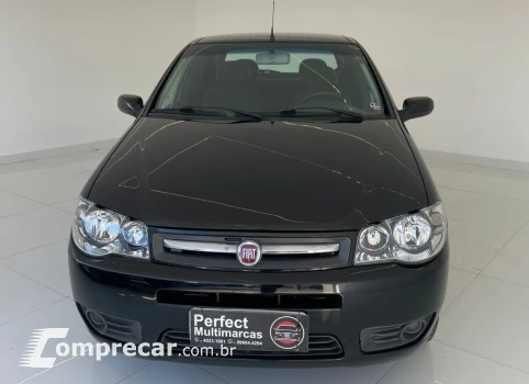 PALIO 1.0 MPI Fire 8V