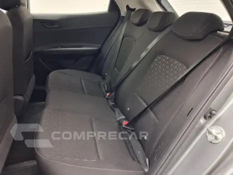 HB20 1.0 12V FLEX COMFORT PLUS MANUAL