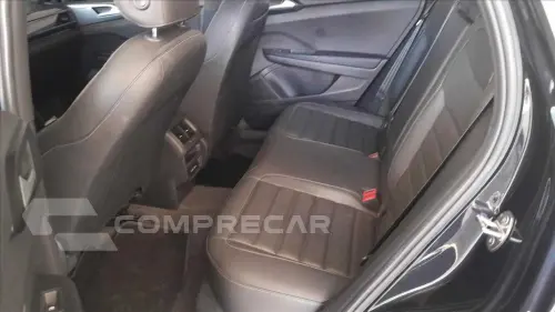 TAOS 1.4 250 TSI TOTAL FLEX HIGHLINE AUTOMÁTICO