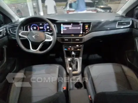 POLO 1.0 170 TSI HIGHLINE AUTOMÁTICO