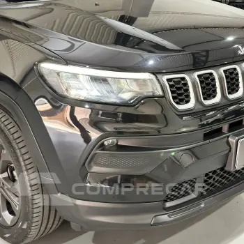 COMPASS SPORT T270 1.3 TB 4x2 Flex Aut.