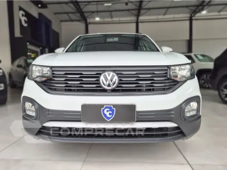 T-CROSS 1.0 200 TSI Sense