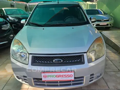 FIESTA HATCH - 1.0 MPI CLASS HATCH 8V 4P MANUAL