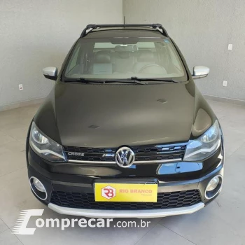 SAVEIRO 1.6 Cross CD 16V