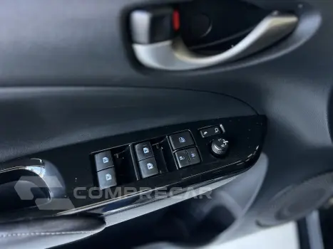YARIS 1.5 16V FLEX XL PLUS CONNECT MULTIDRIVE