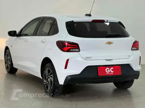 ONIX 1.0 FLEX LT MANUAL