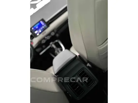 HR-V 1.5 DI I-VTEC TURBO FLEX TOURING CVT