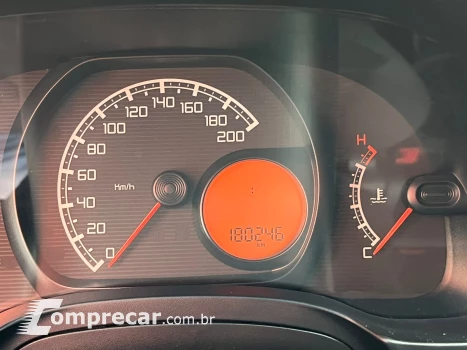 SIENA 1.0 MPI EL 8V