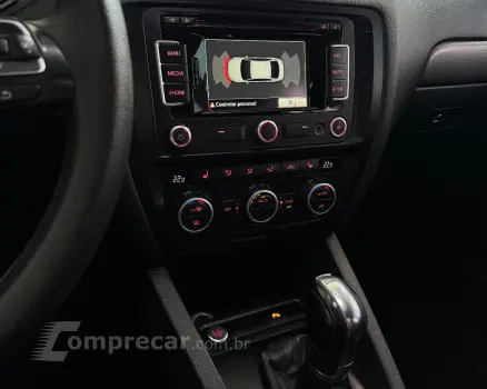 JETTA Highline 2.0 TSI 16V 4p Tiptronic