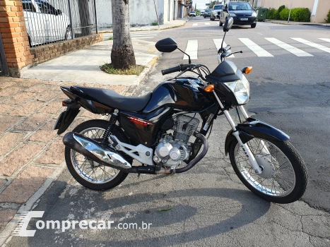 CG 160 STARD