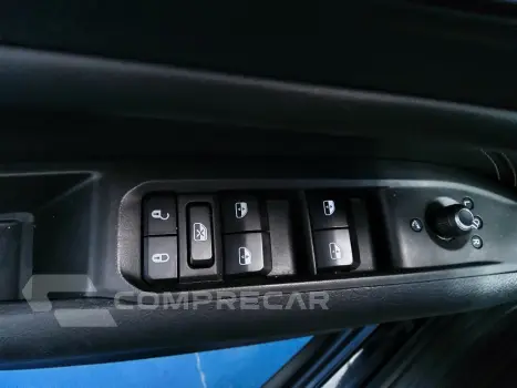 COMPASS 1.3 T270 TURBO FLEX LONGITUDE AT6