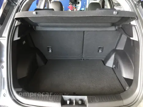 TIGGO 5X PRO 1.5 VVT TURBO IFLEX CVT