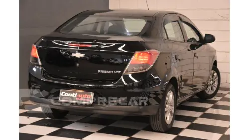 PRISMA - 1.4 MPFI LTZ 8V 4P MANUAL