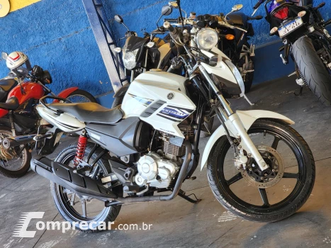 YS Fazer 150 FAZER SED/ FLEX
