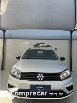 Gol 1.0 Flex 12V 5p