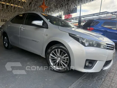 COROLLA 2.0 XEI 16V