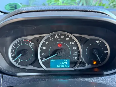 KA 1.0 Ti-vct SE