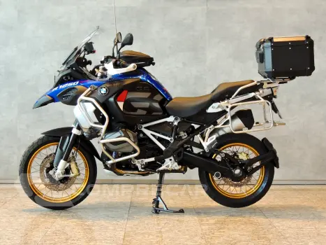 R1250 GS ADVENTURE