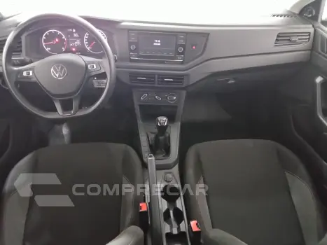POLO 1.0 MPI TRACK MANUAL