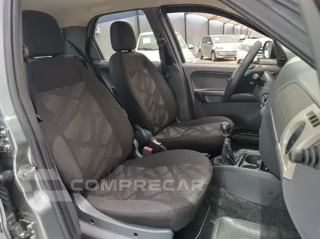 PALIO 1.0 MPI Fire 8V