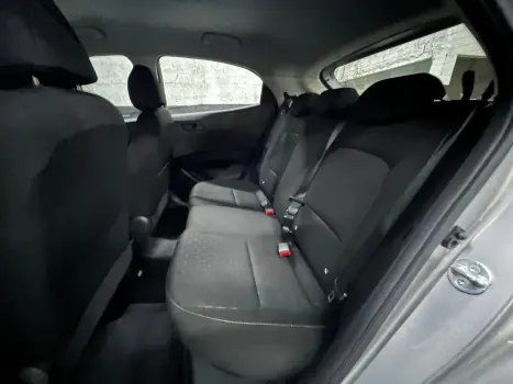 HB20 1.0 12V FLEX COMFORT MANUAL