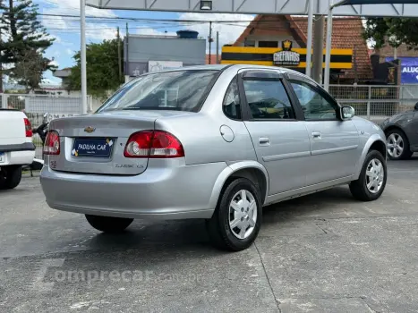 Classic Life/LS 1.0 VHC FlexP. 4p