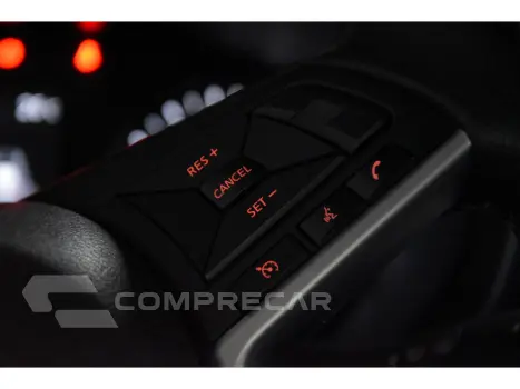 KICKS 1.6 16V FLEXSTART EXCLUSIVE XTRONIC
