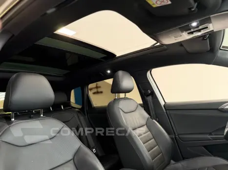 TAOS Highline 1.4 250 TSI Flex Aut.